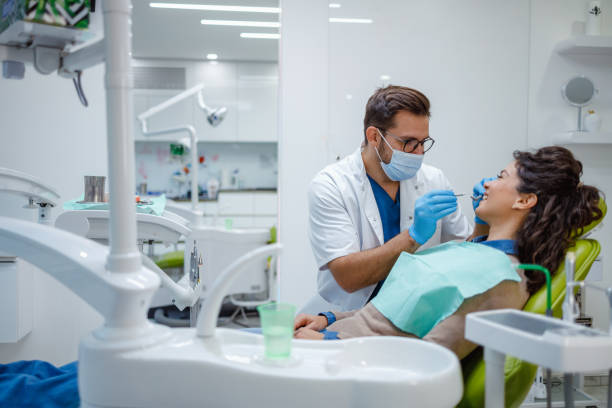 Best General Dentistry  in Mount Airy, MD